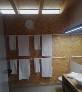 Casa bioclimática y ecológica de madera. - Calonge - 8