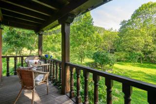 Casa escondida cuencu - 7