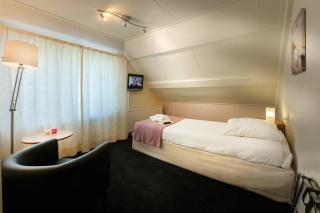 Hotel Hartlief - Buinen - 4