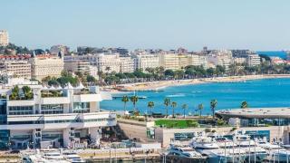 Studio à 10 min de la croisette et de la mer et 5 min de la gare - Cannes - 8