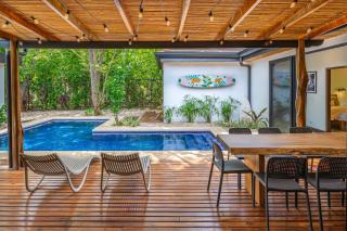 Casa de Armonia - Tamarindo - 2