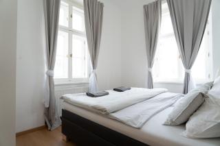 The Dante Prague - Family and Friends Apartments - Prague - 6