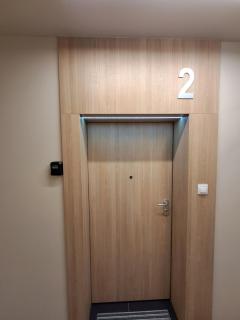 Apartament Kryształowy - Szczecin - 3