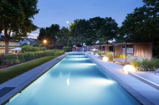 Garden & SPA Hotel Das Götzfried - 2