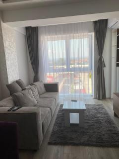 Milojević Apartman - Jagodina - 7
