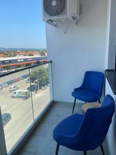 Milojević Apartman - Jagodina - 5