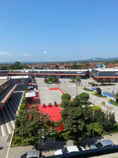 Milojević Apartman - Jagodina - 4