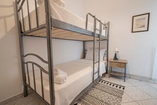 Viny Apartment - Paralia Dionysiou - 8