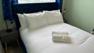 Homestay in Walsall - 9