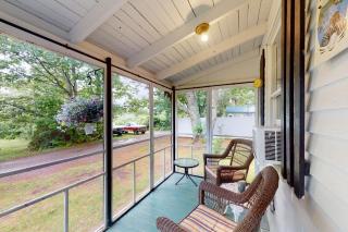The House on Hobson Lane - 9