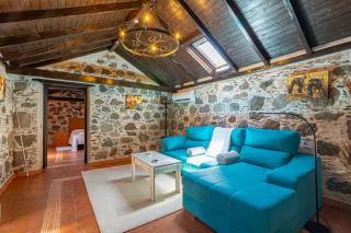 Casa Los Pinos - Mogán - 1