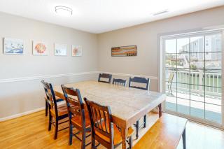 Bayshore 603A - Ocean City - 5