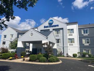 Best Western Louisville South - Shepherdsville - Shepherdsville - 0