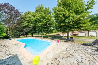 Villa Cornelia , entire Villa with private pool - 3
