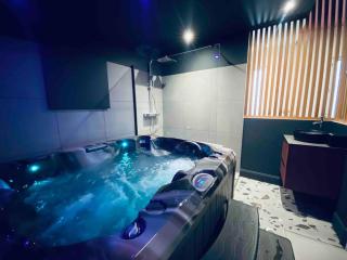 La Litchi Le 50 Suites and Spa centre ville - Bordéus - 6
