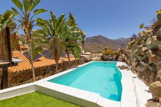 Casa Los Pinos - Mogán - 7