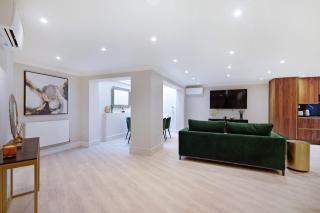 Marble Arch Suite 7-Hosted by Sweetstay - Londra - 9