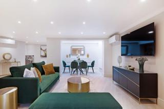 Marble Arch Suite 7-Hosted by Sweetstay - Londra - 4