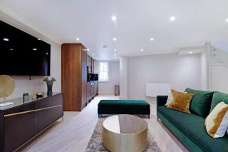Marble Arch Suite 7-Hosted by Sweetstay - Londra - 3