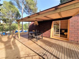 Bungalow Nomad Harmonia - L'Escala - 9