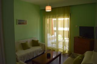 Danai Apartment in Nea Kallikratia - Nea Kallikrateia - 0