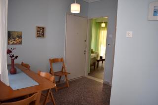 Danai Apartment in Nea Kallikratia - Nea Kallikrateia - 6