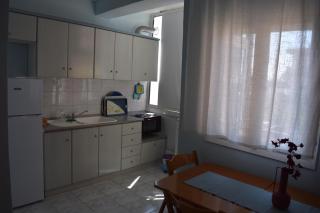 Danai Apartment in Nea Kallikratia - Nea Kallikrateia - 5