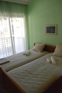 Danai Apartment in Nea Kallikratia - Nea Kallikrateia - 4