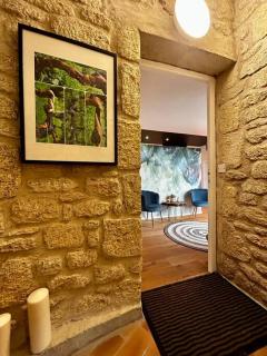La Suite - Saint-Martin-de-Londres - 5