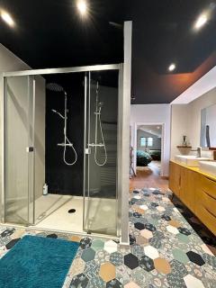 La Suite - Saint-Martin-de-Londres - 3
