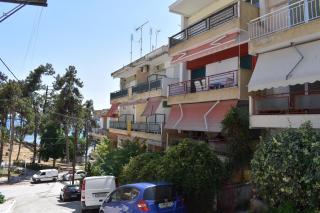 Danai Apartment in Nea Kallikratia - Nea Kallikrateia - 2