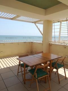 Residence Mameli - Senigallia - 0