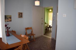 Danai Apartment in Nea Kallikratia - Nea Kallikrateia - 1