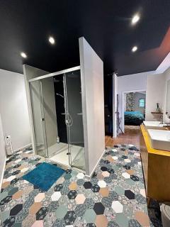 La Suite - Saint-Martin-de-Londres - 1