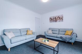 Beautiful 3 bedroom property , Sleeps 6 - Crewe - 8