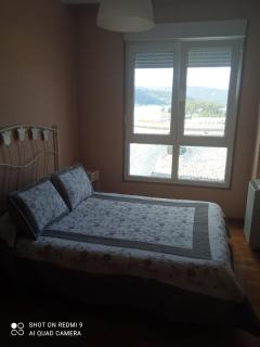 Precioso apartamento soleado con vitas a la ria - Viveiro - 7