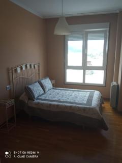 Precioso apartamento soleado con vitas a la ria - Viveiro - 8