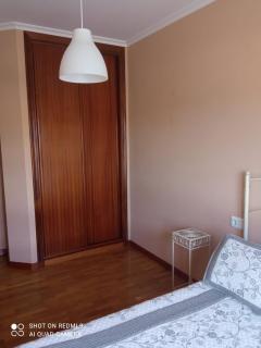 Precioso apartamento soleado con vitas a la ria - Viveiro - 5