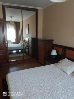 Precioso apartamento soleado con vitas a la ria - Viveiro - 4