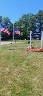 Canaan Motel - Canaan - 3