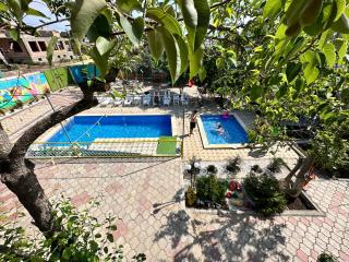 Гостевой дом Асель - 3