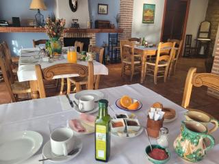 El Escudo de Calatrava - 1