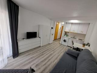 Студия 300 м до центрального пляжа Дель Кура - Torrevieja - 6