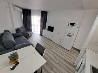 Студия 300 м до центрального пляжа Дель Кура - Torrevieja - 5