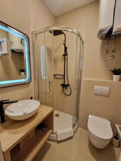 Apartment Ana - Gradac - Gradac - 1