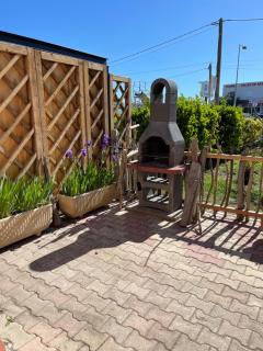 Les Flo location - 2