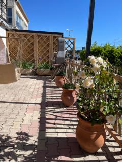 Les Flo location - 1