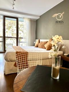 Ayres Apartments Palermo - Buenos Aires - 5