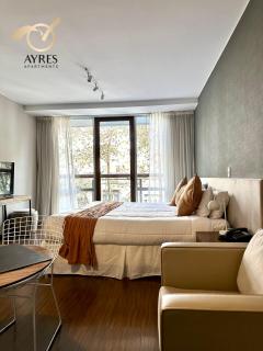 Ayres Apartments Palermo - Buenos Aires - 7