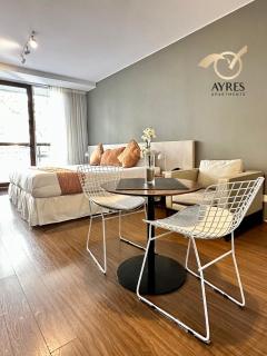 Ayres Apartments Palermo - Buenos Aires - 9